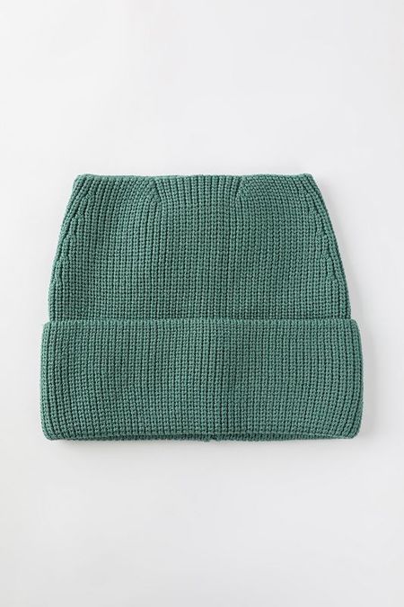 Шапка из смесового хлопка Hatparad