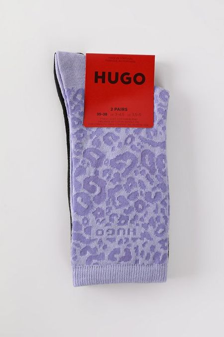 Набор из 2 пар носков HUGO