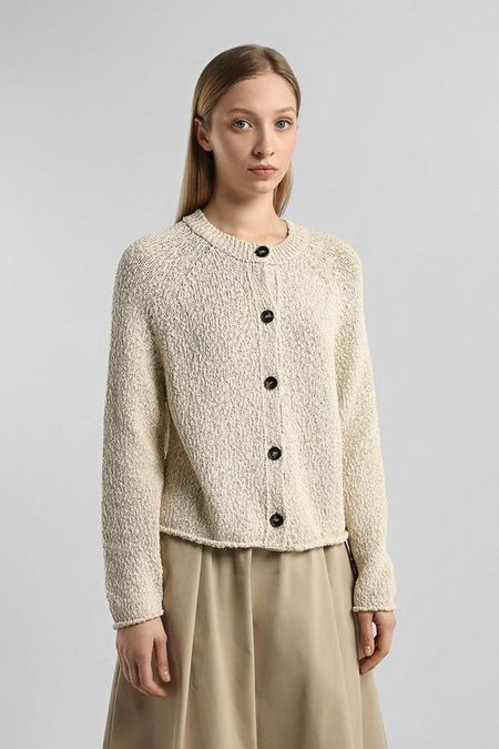 Кардиган хлопковый Marc O'Polo