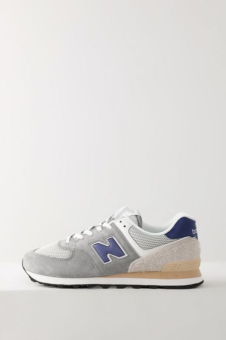 Кроссовки 575 NEW BALANCE