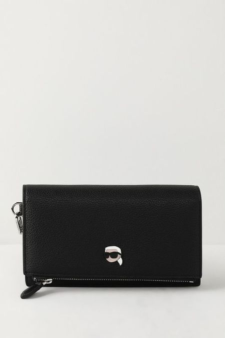 Кошелек Ikon Karl Lagerfeld