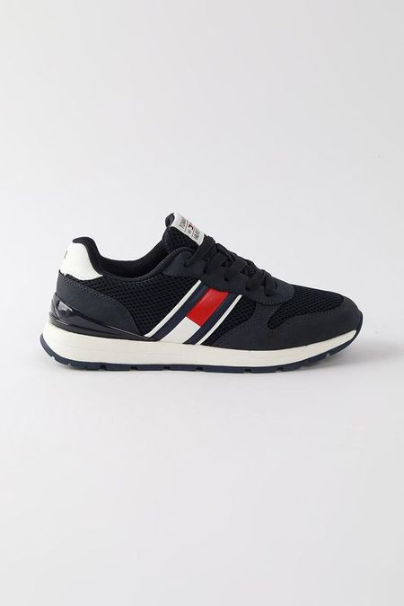 Кроссовки комбинированные Tommy Hilfiger