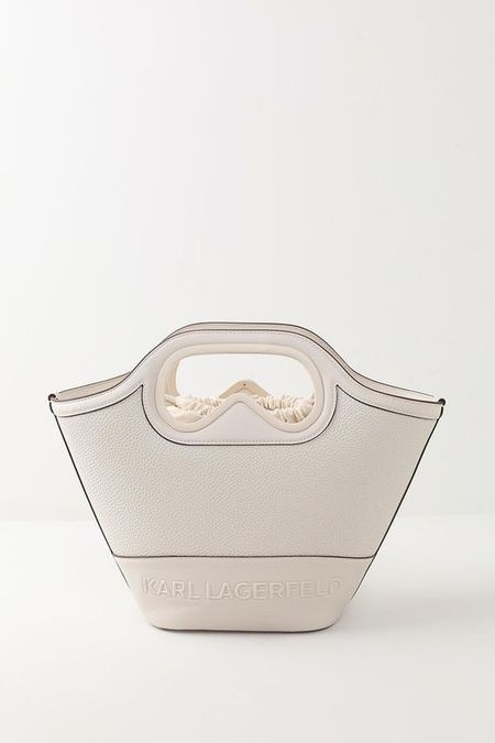 Сумка шоппер aviator Karl Lagerfeld