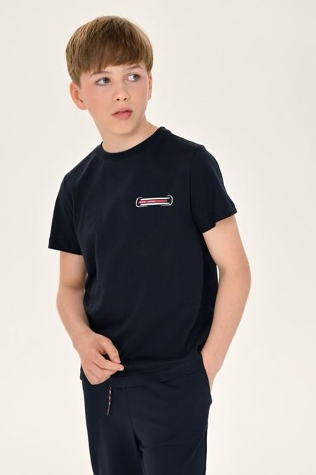 Футболка хлопковая Junior Republic