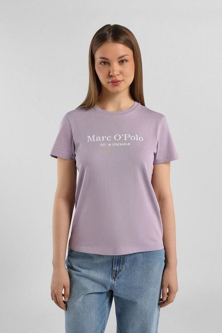 Футболка хлопковая Marc O'Polo