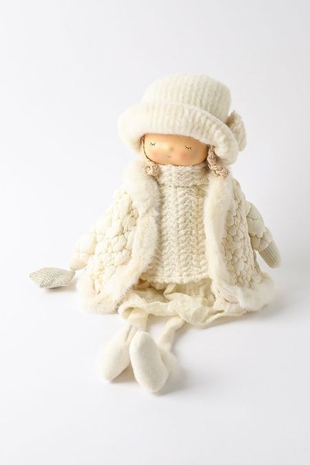 Новогоднее украшение COSY @ HOME