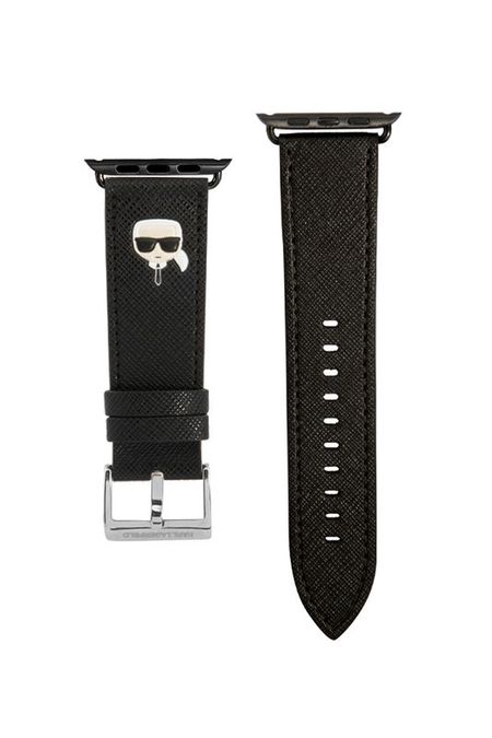 Ремешок для Apple Watch 44/45/46/49 мм Karl Lagerfeld