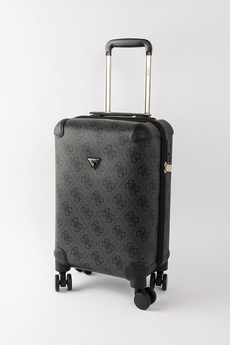 Чемодан Berta Guess