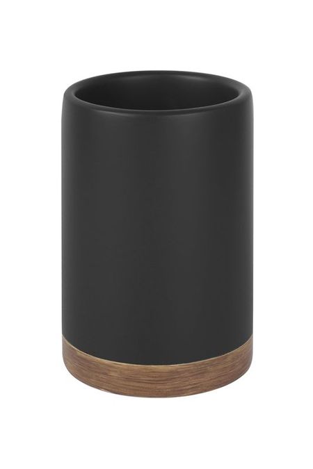 Стакан для зубных щеток WasserKRAFT