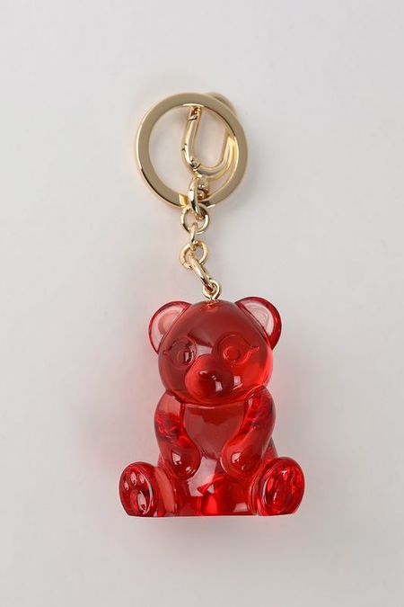 Брелок Allegra Furla