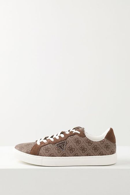Кеды Guess