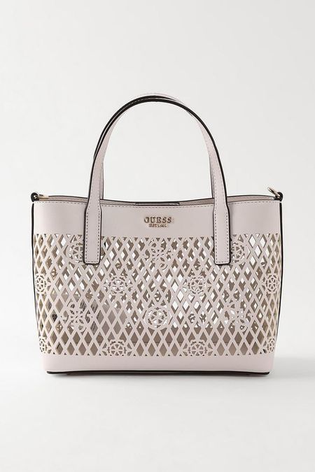 Сумка шоппер Letty mini 2 в 1 Guess