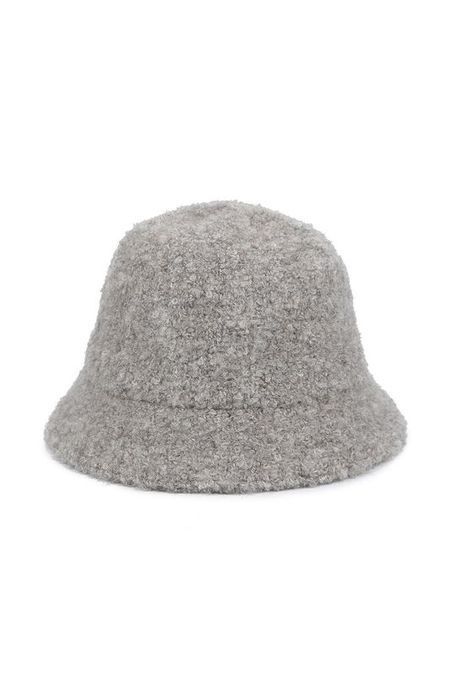 Шляпа вязаная FABRETTI