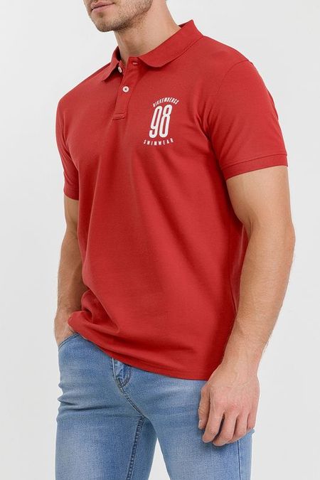 Футболка BIKKEMBERGS