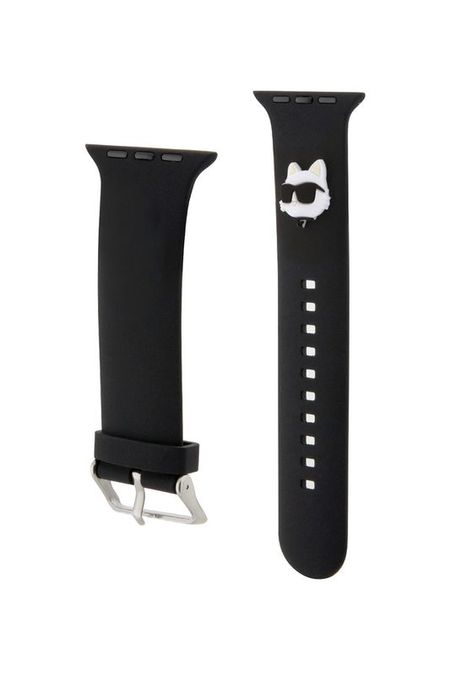Ремешок для Apple Watch 40/41/42 мм Karl Lagerfeld