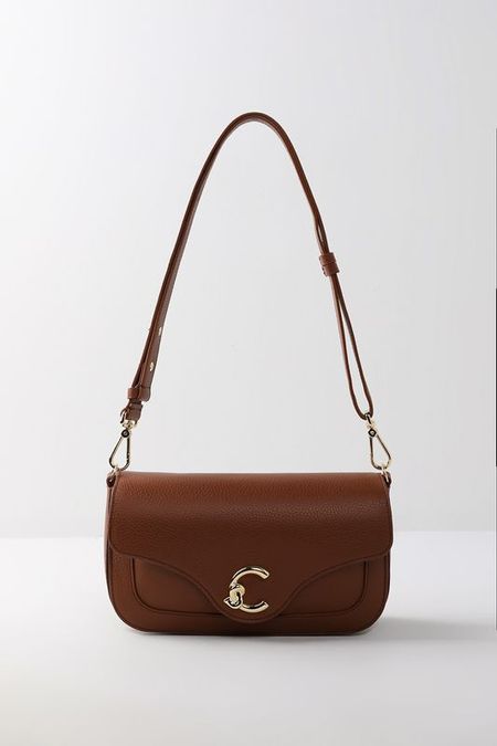 Сумка (кросс-боди) Coccinelle
