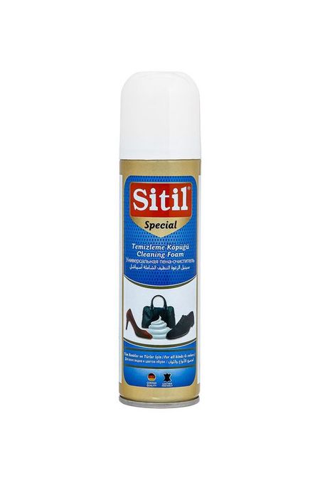 Универсальная пена очиститель Sitil