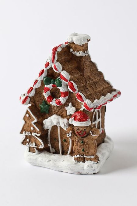 Новогоднее украшение керамическое COSY @ HOME