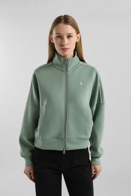 Толстовка на молнии Guess Jeans