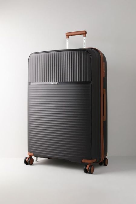 Чемодан Madeira Plus Robinzon