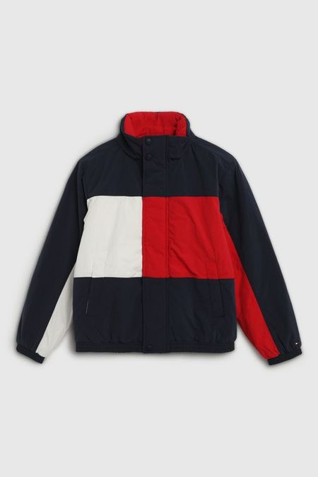 Куртка утепленная Tommy Hilfiger