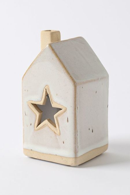 Подсвечник керамический Catacol Eglo
