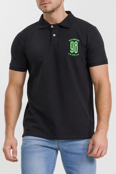 Футболка BIKKEMBERGS