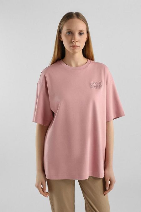 Футболка хлопковая Auranna