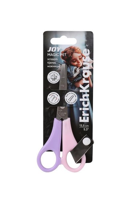 Ножницы ErichKrause