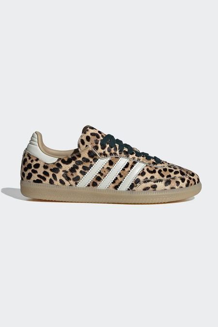 Кроссовки Samba Adidas