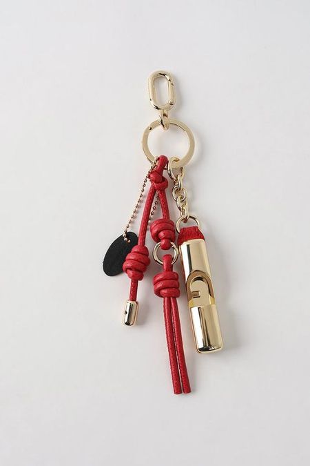 Брелок Iride Furla