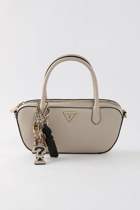 Сумка сэтчел Davina Guess