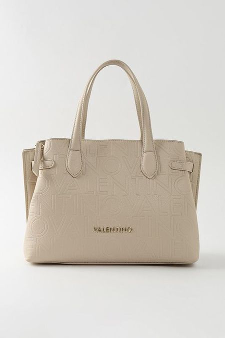 Сумка шоппер Pansy Valentino