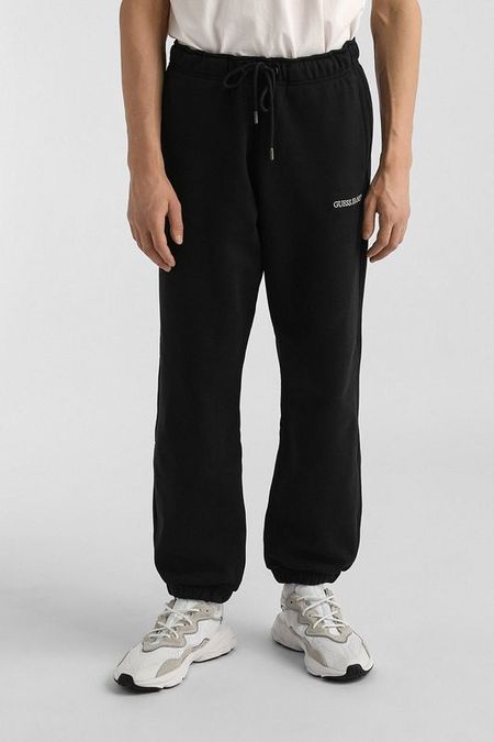 Брюки спортивные хлопковые Guess Jeans
