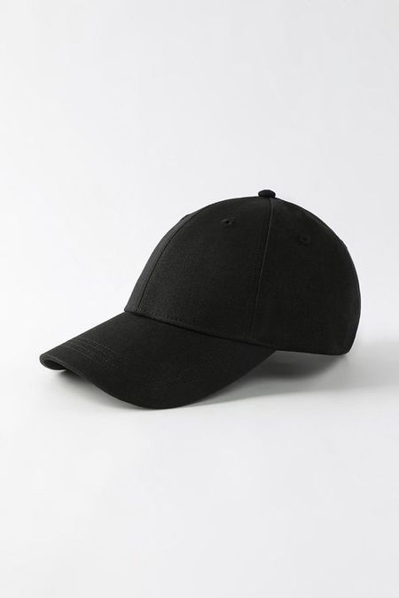 Бейсболка хлопковая Karl Lagerfeld