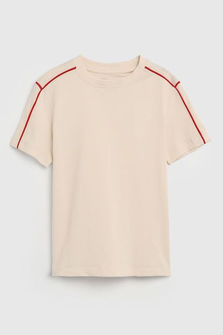 Футболка хлопковая Calvin Klein Jeans