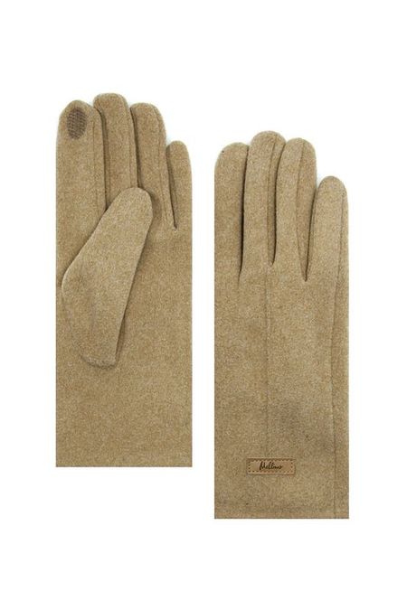 Перчатки из смесового хлопка Mellizos