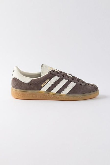 Кроссовки Muenchen Adidas