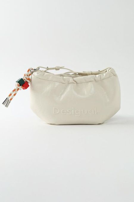 Сумка кросс-боди Half Logo Desigual