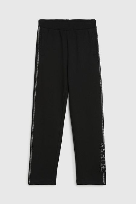 Брюки хлопковые Guess