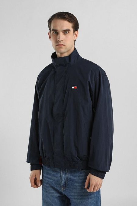 Куртка с воротником стойкой Tommy Jeans