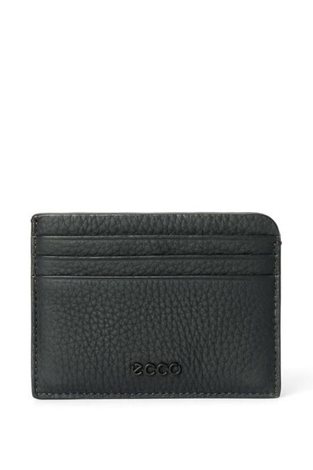 Кошелек кожаный ECCO