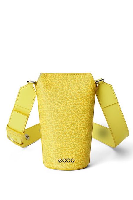 Сумка кожаная ECCO