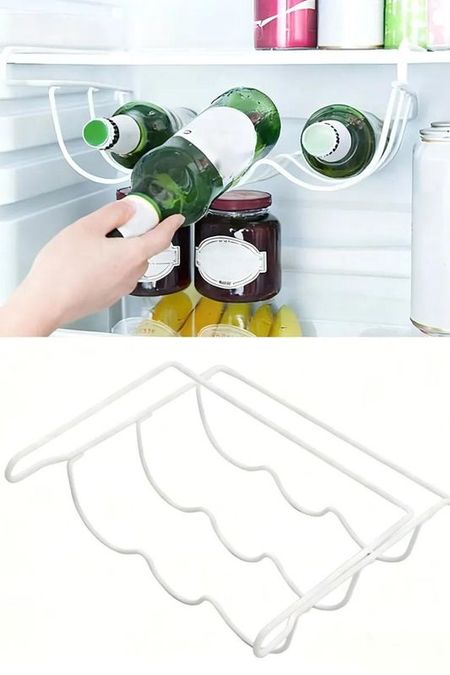 Держатель для бутылок METALTEX