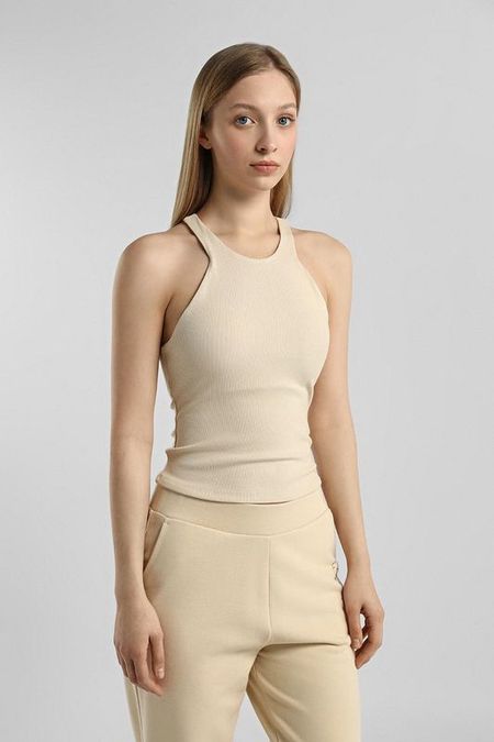 Майка хлопковая Guess