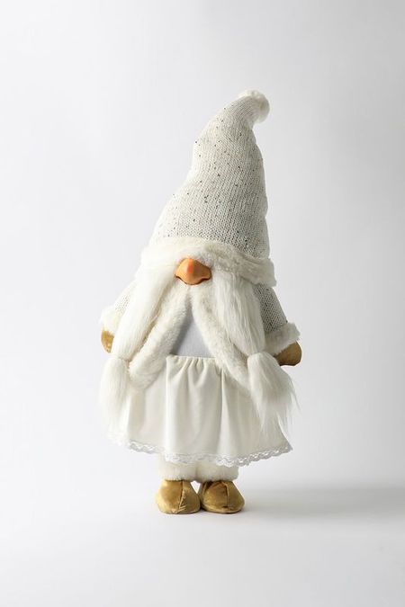 Новогоднее украшение Гном Karlsbach