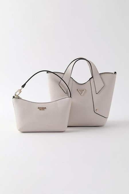 Сумка шоппер Darcy с внутренним клатчем-косметичкой Guess