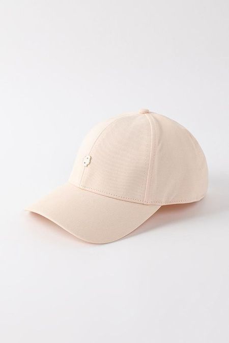 Бейсболка хлопковая BOSS