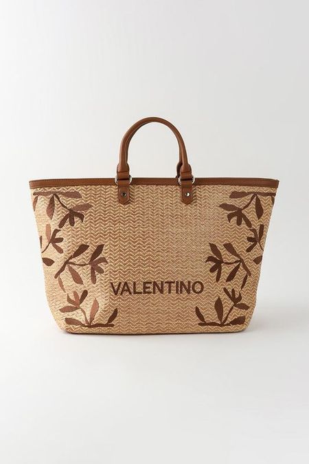 Сумка шоппер с принтом Kore Valentino