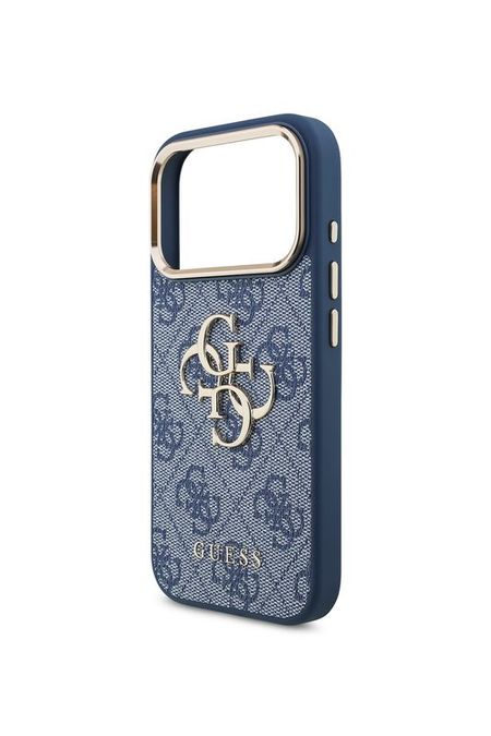 Чехол для iPhone 17 Pro Guess